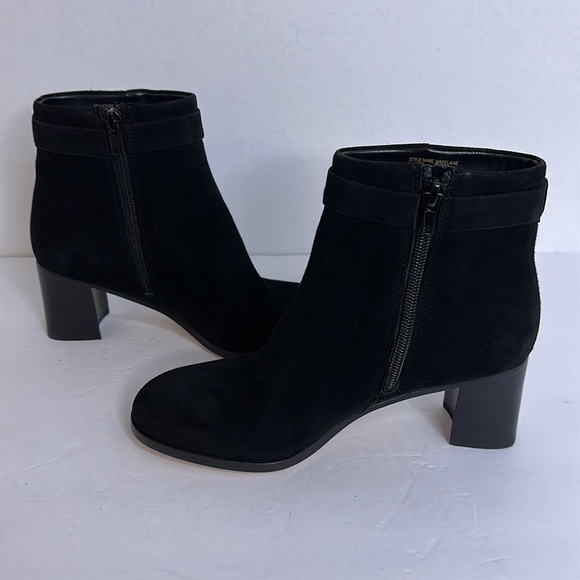 NWOB Kate Spade New York Madeleine strap bootie size 6 - Picture 7 of 14